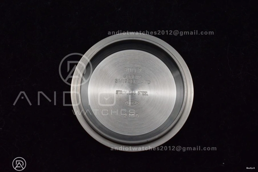 Steel Dial Daytona 1:1 Bracelet on SB VSF White DD4130 Edition Best 904L SS 116500 0323